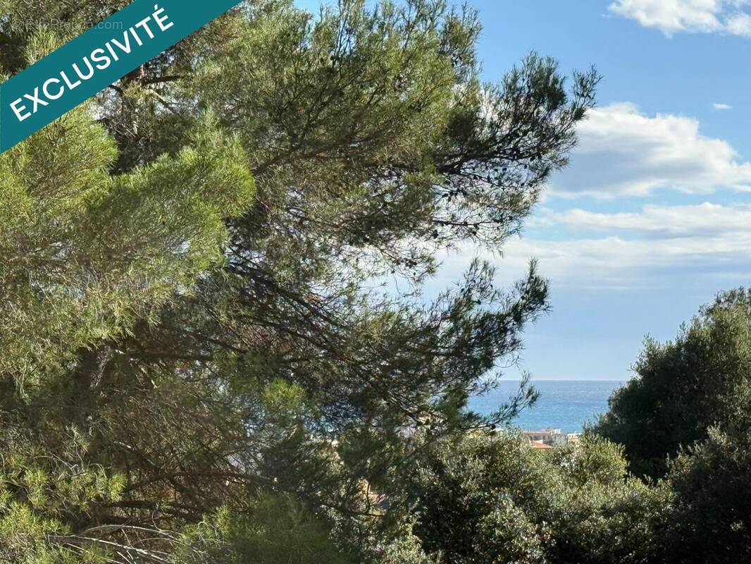 Photo 1 - Appartement à SAINT-LAURENT-DU-VAR