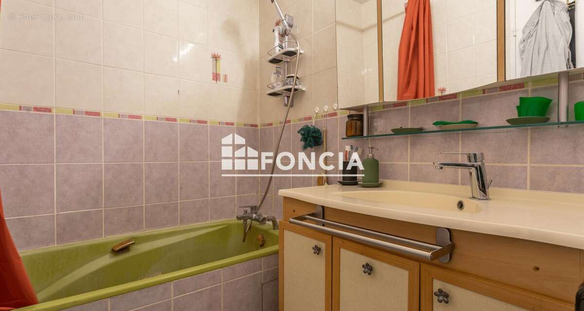 Appartement à THIAIS