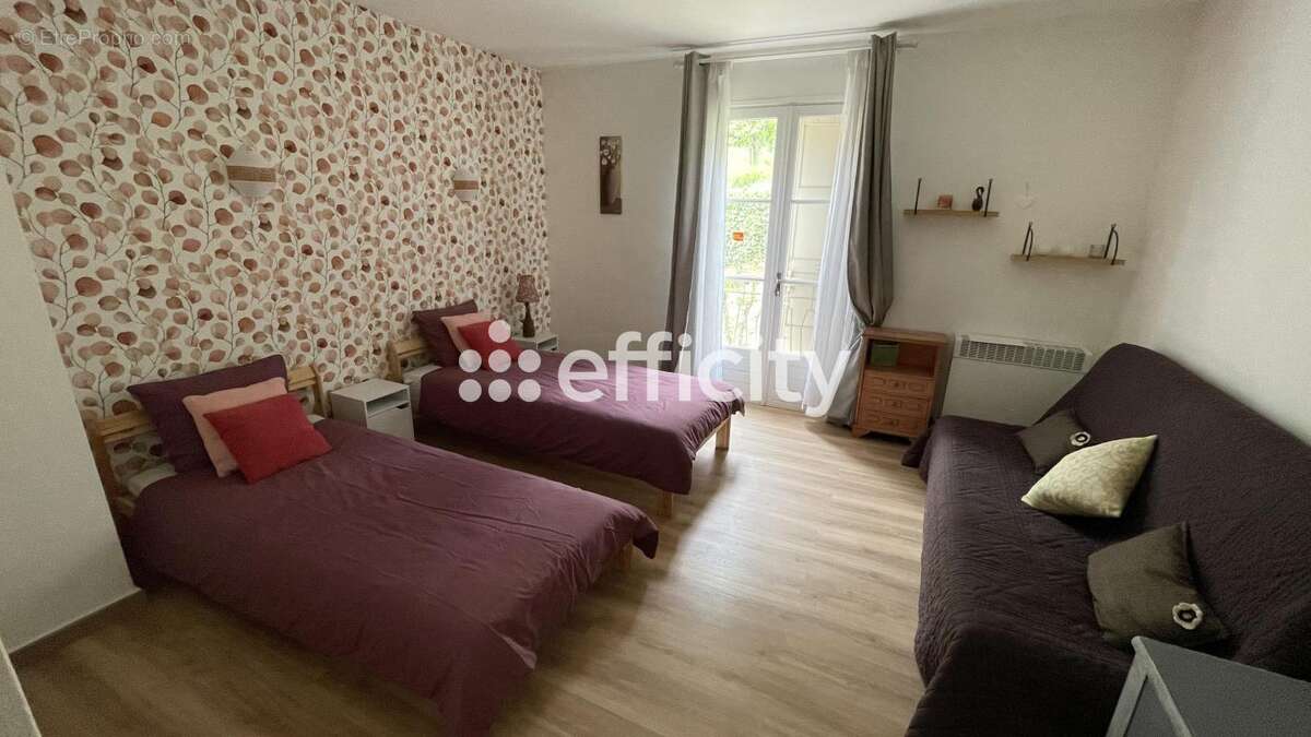 Appartement à APT