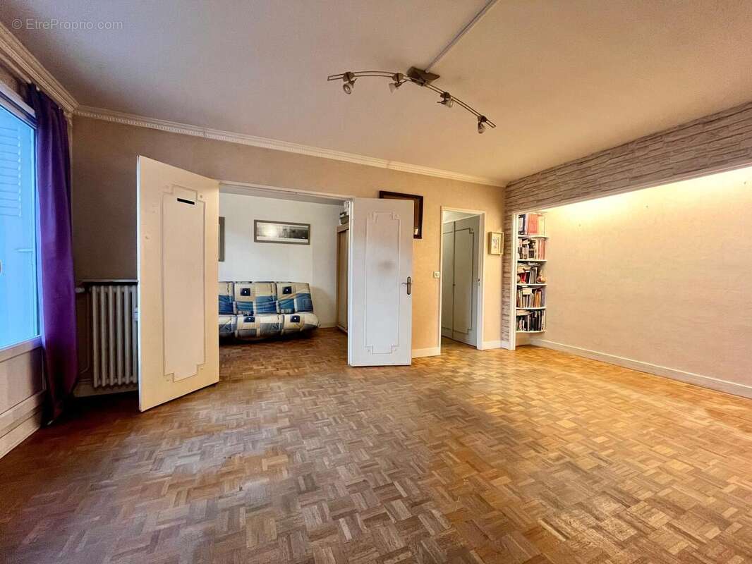 Photo 4 - Appartement à MEUDON