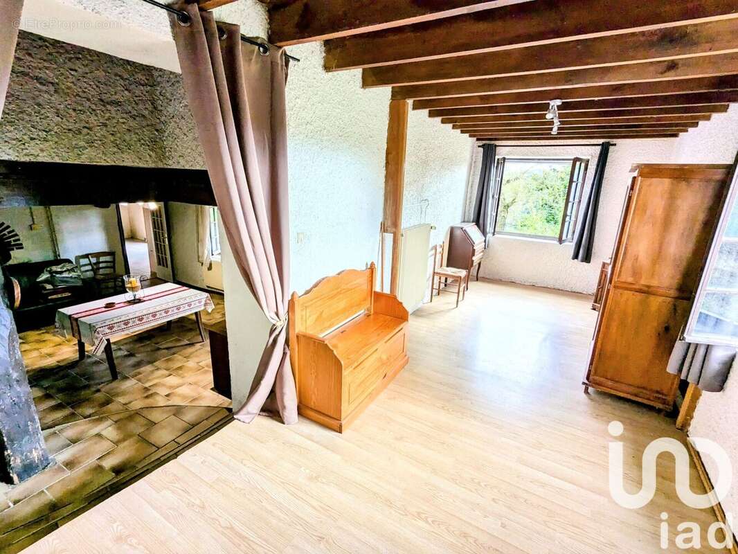 Photo 7 - Maison à PINAY