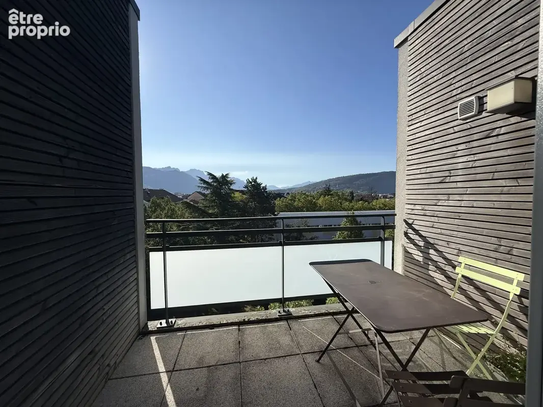 Appartement 4 pièces 79 m² à vendre à Annecy (74000) - photo 7