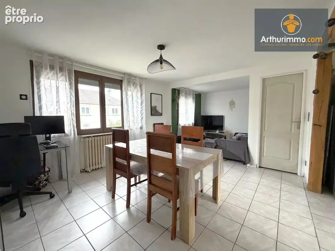 Vente Maison Margny-les-compiegne(60280) 185 000ï¿œ - photo 3