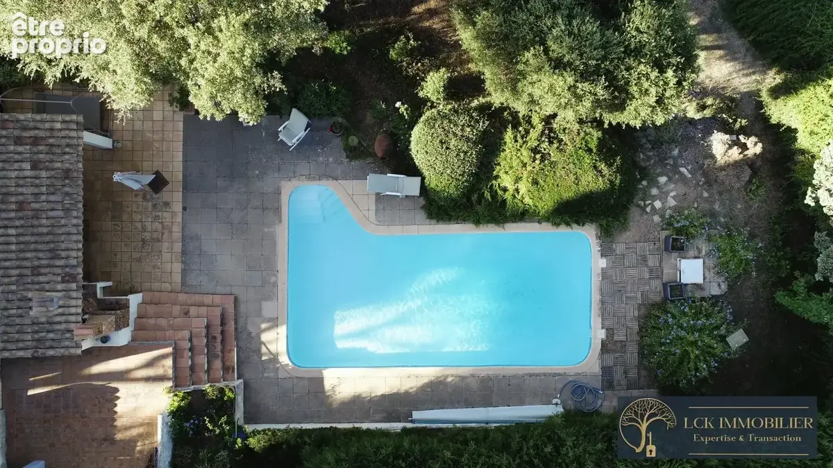 Puget-sur-argens – nature, charme de l’ancien et fort potentiel - photo 3