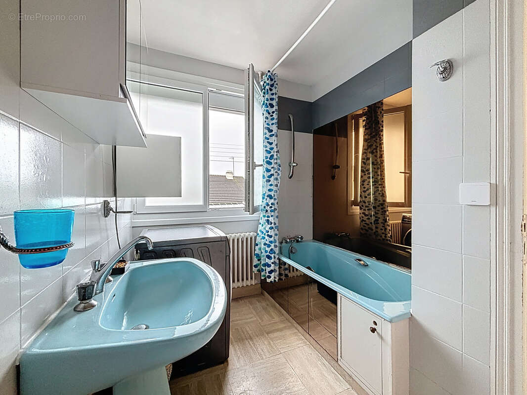 Maison à ISIGNY-SUR-MER