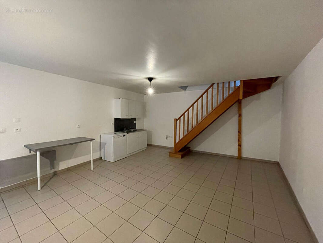 Appartement à ROUEN