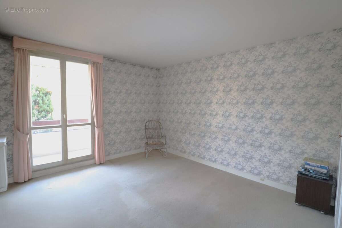 Appartement à LOUVECIENNES