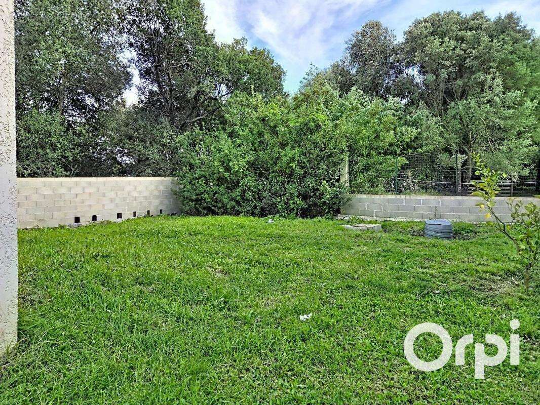 Maison à SERRA-DI-FIUMORBO