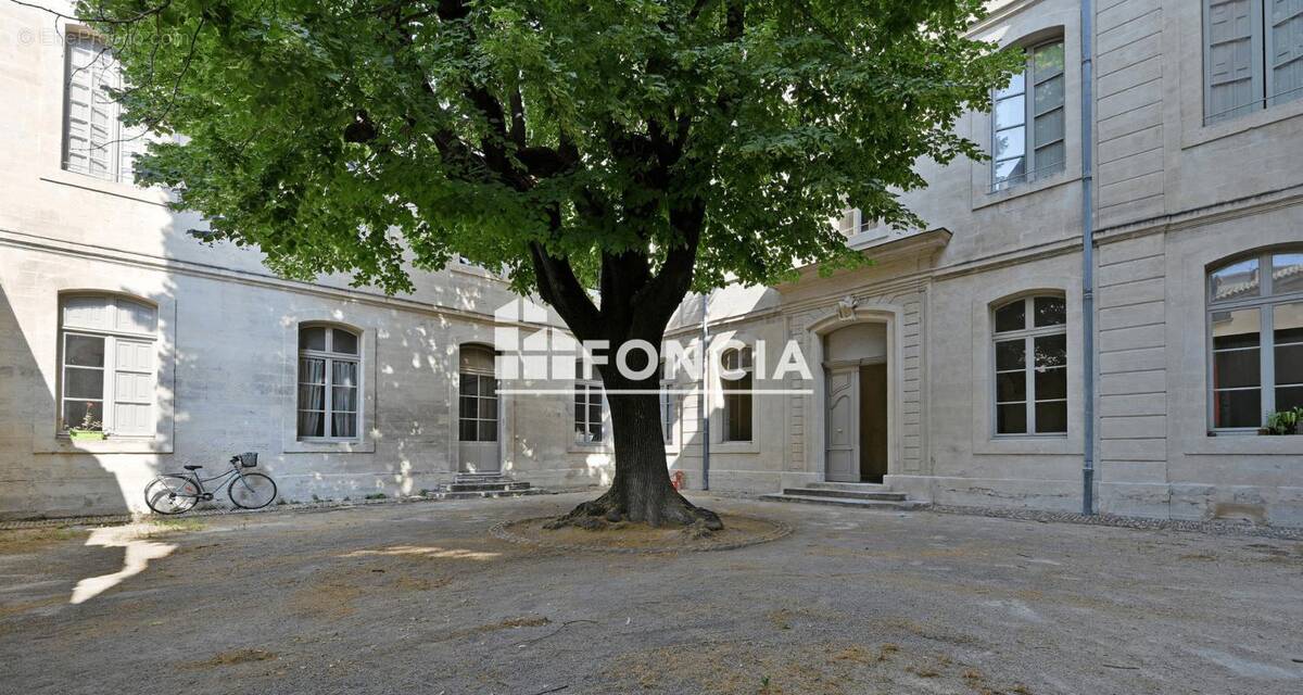Appartement à AVIGNON