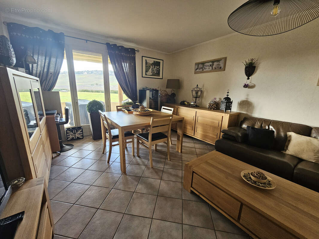 Appartement à BEAUNE