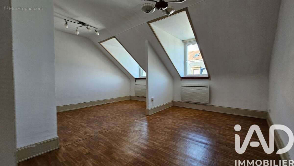Photo 6 - Appartement à MULHOUSE