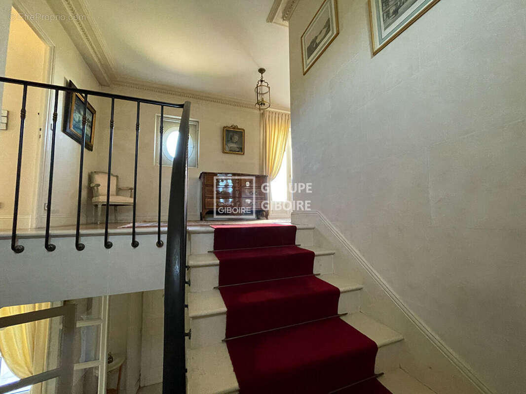 Maison à RENNES