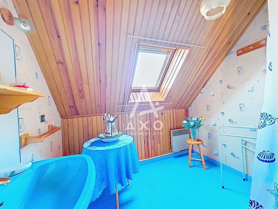 Maison à CEPOY