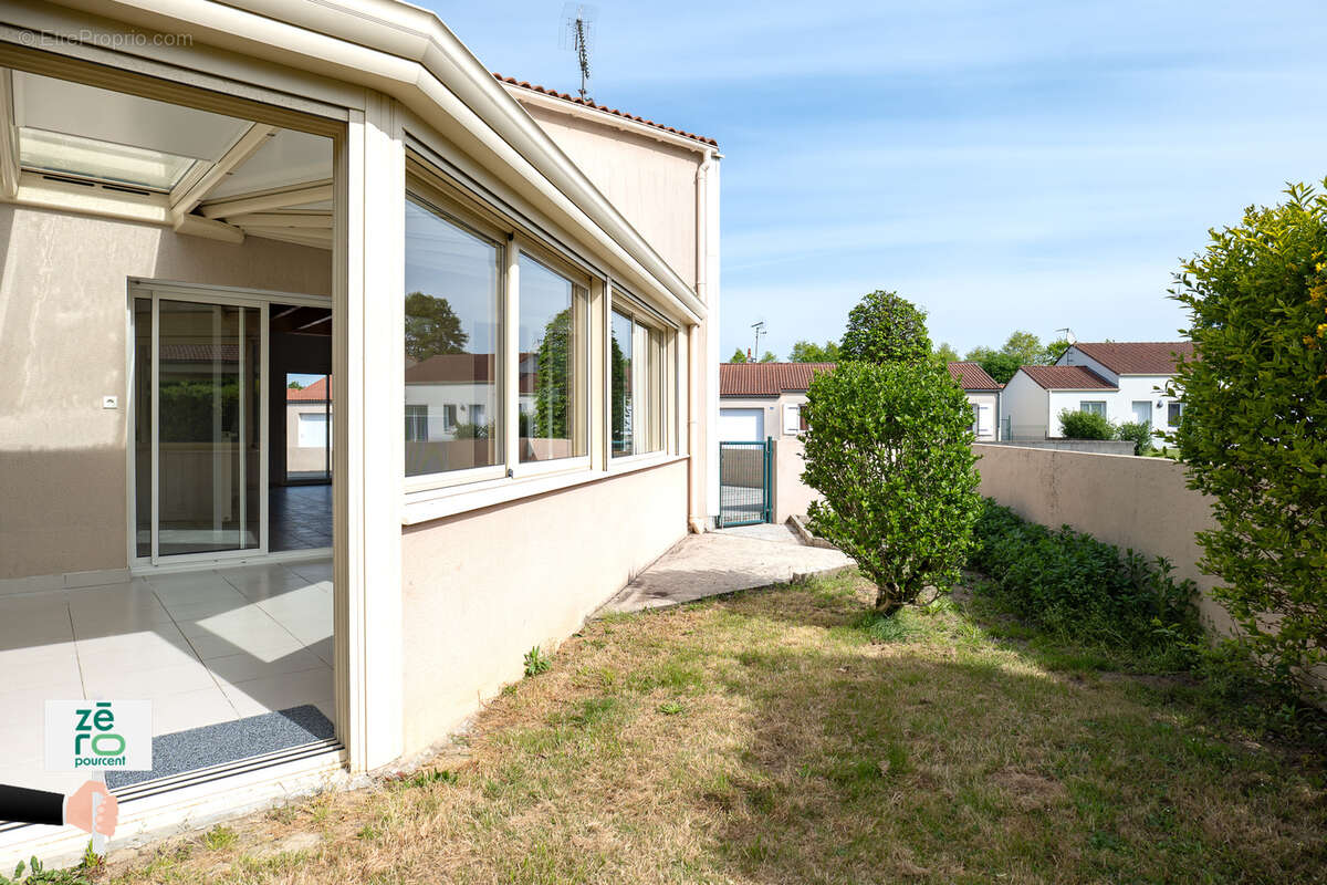 Maison à MONTAIGU