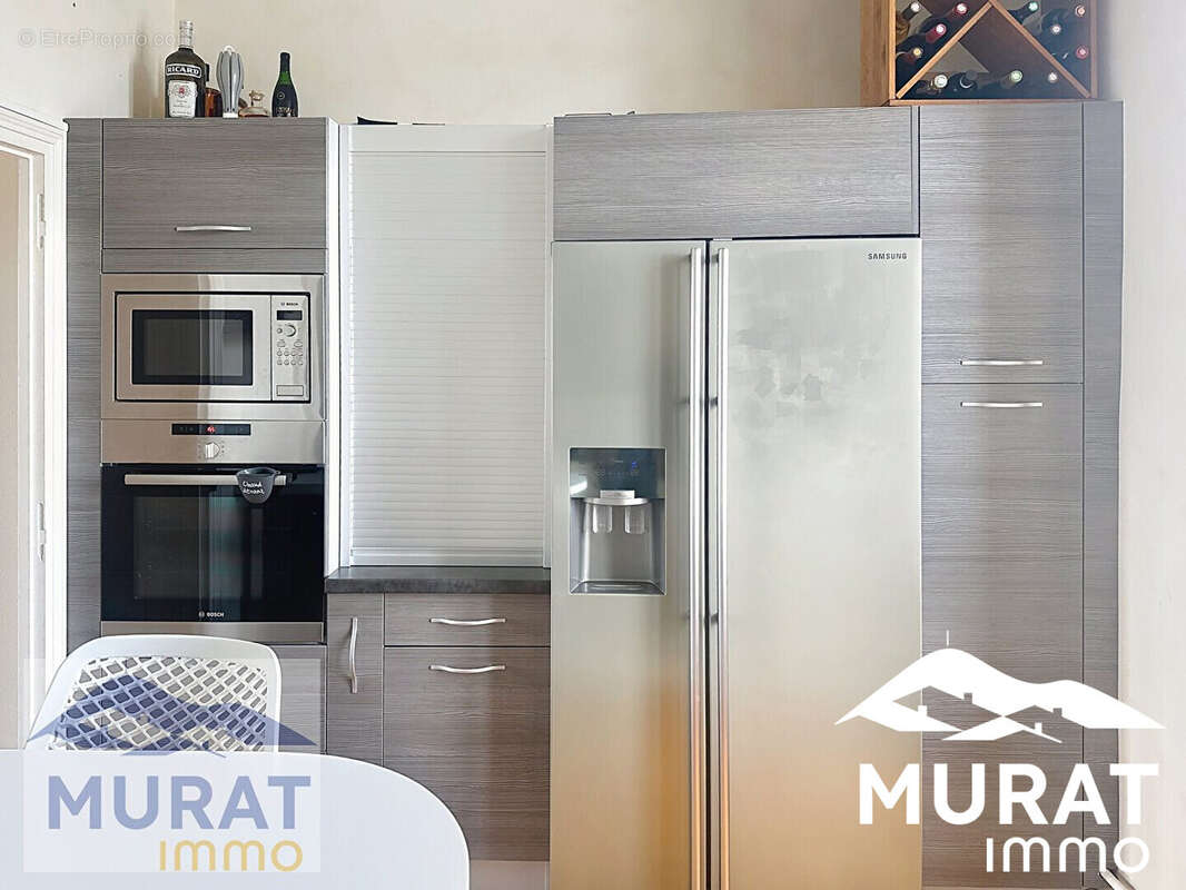 Appartement à CHAMALIERES