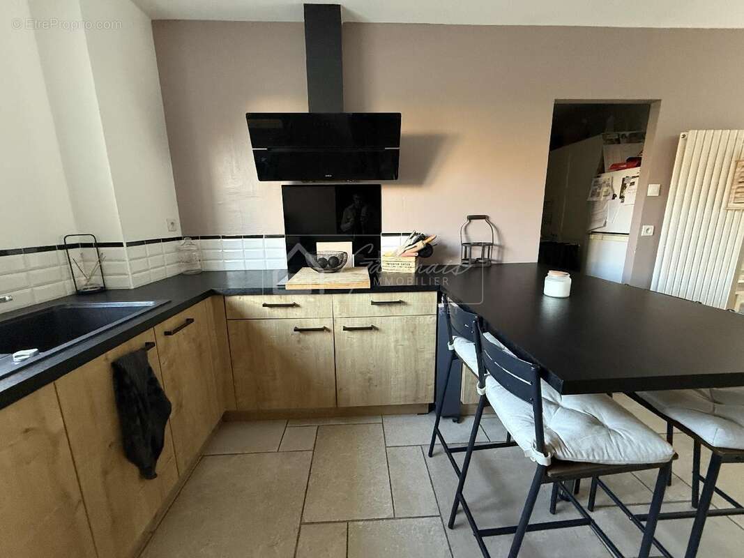 Maison à MILLY-LA-FORET