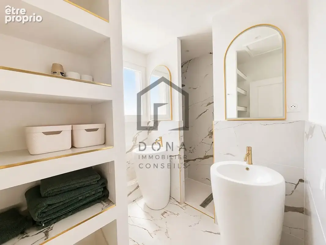 Maison 4 pièces 100 m² à vendre à Aigues-Mortes (30220) - photo 6