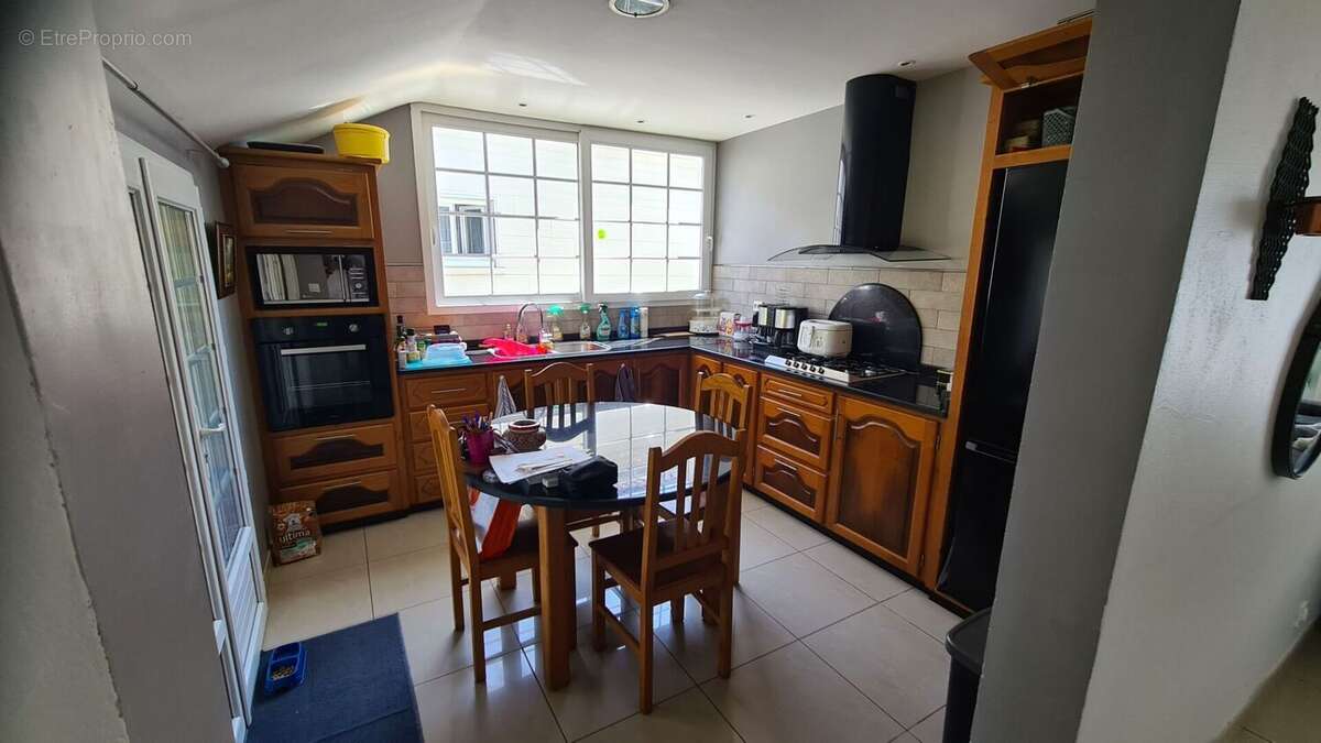 Photo 8 - Maison à MORCENX