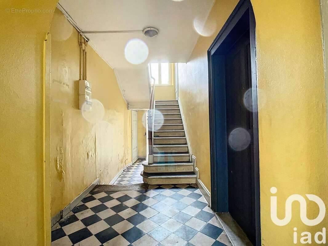 Photo 3 - Appartement à METZ