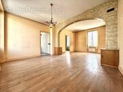 Appartement à SOUCIEU-EN-JARREST