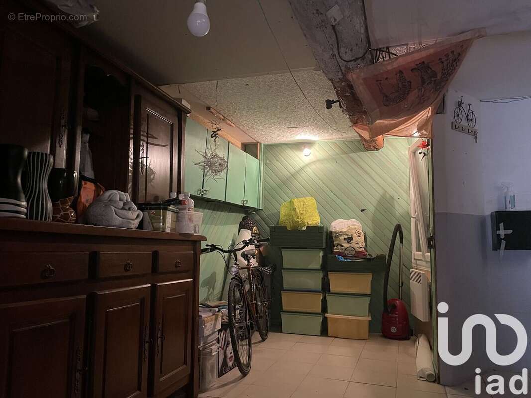 Photo 6 - Maison à RIEUX-MINERVOIS