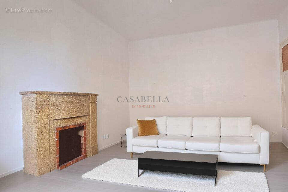 Appartement à AJACCIO