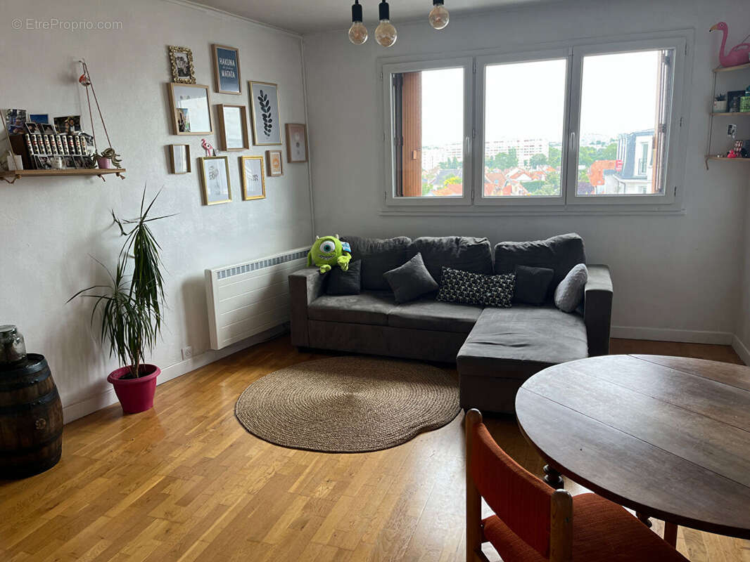 Appartement à ANTONY