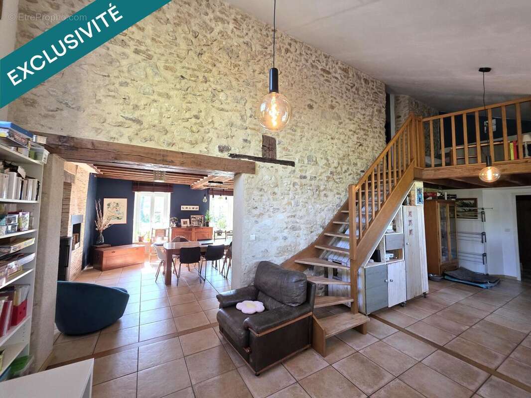 Photo 6 - Maison à BAUGE