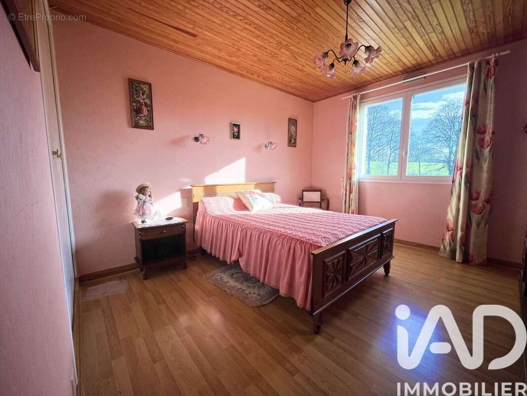 Photo 5 - Maison à GIAT