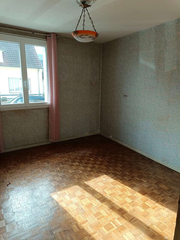 Appartement à AUTUN