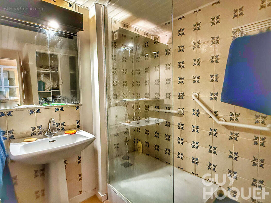 Appartement à VERSAILLES