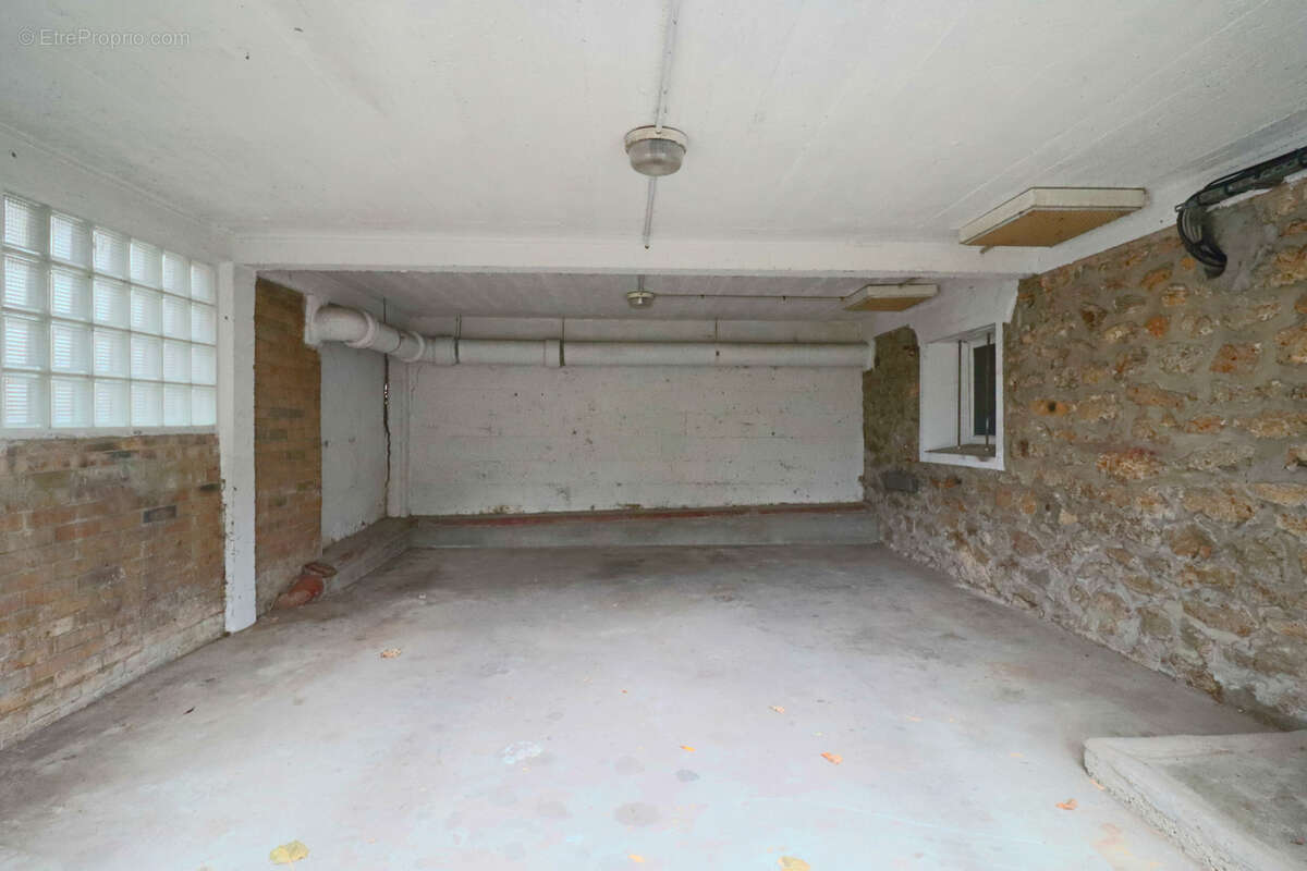 Maison à LIVRY-GARGAN