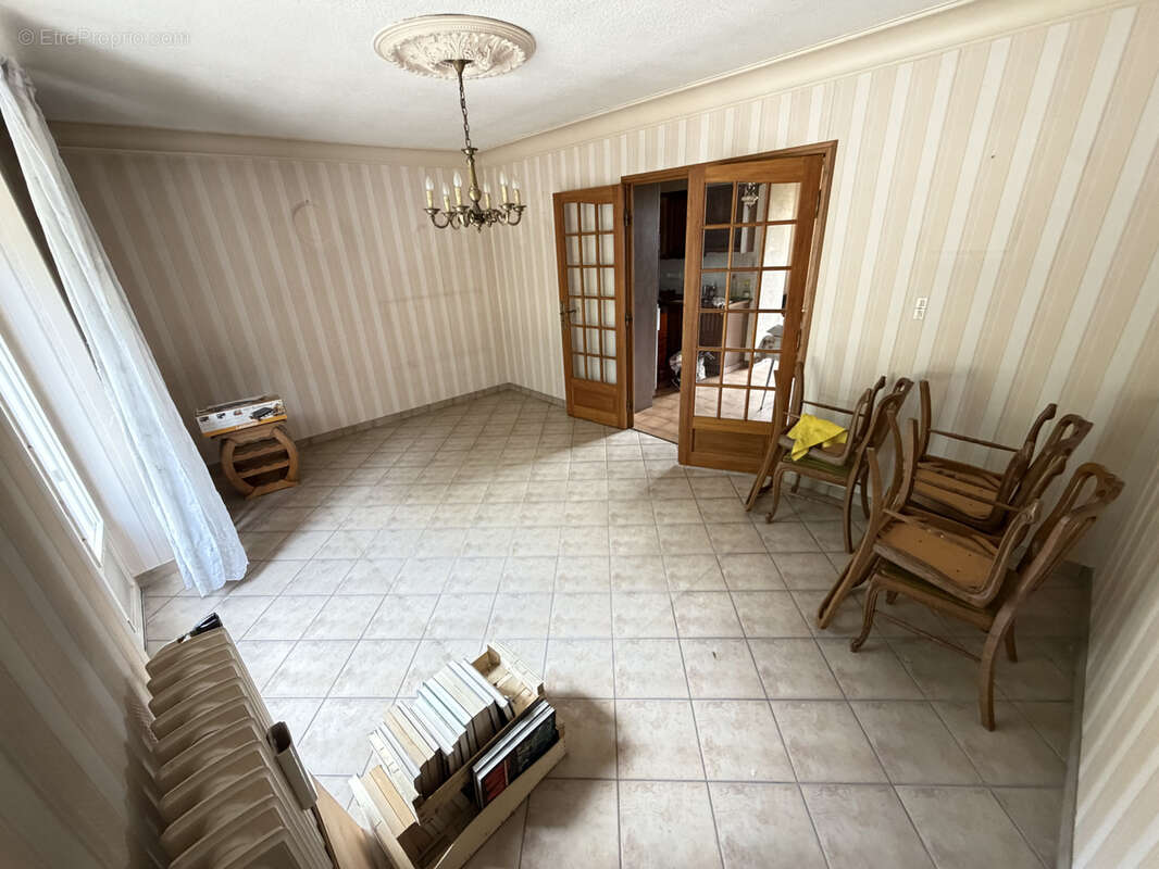 Maison avec grand terrain - photo 8