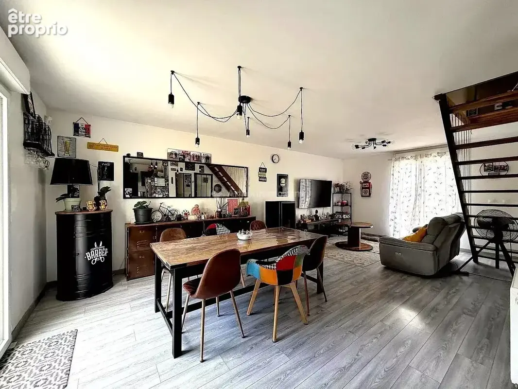 Vente Maison Couilly-pont-aux-dames(77860) 334 000ï¿œ - photo 3