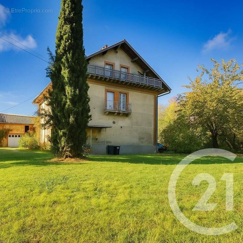 Photo 3 - Maison à SEYSSES