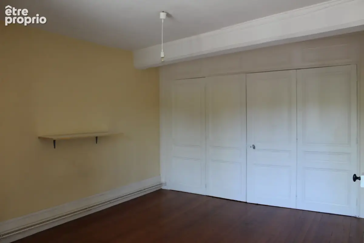 Maison de ville à VENDRE à Marcilly-d'Azergues - IDEAL 1er ACHAT ou investissement - photo 10