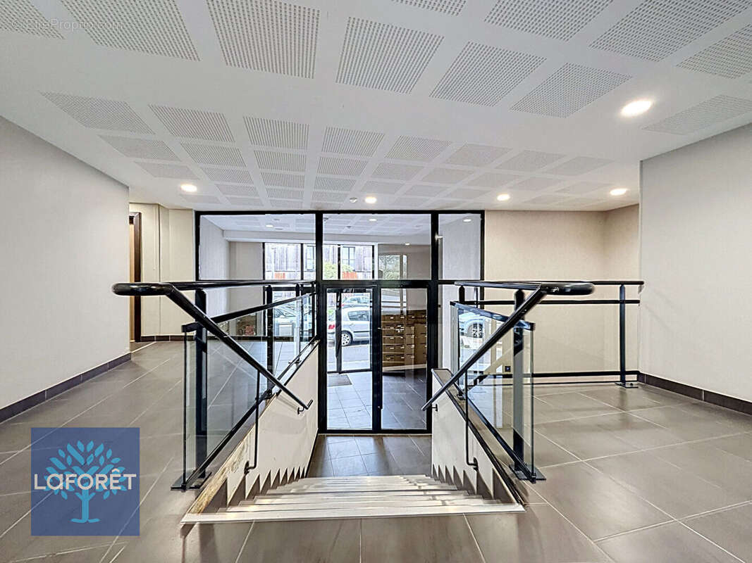 Appartement à CERGY