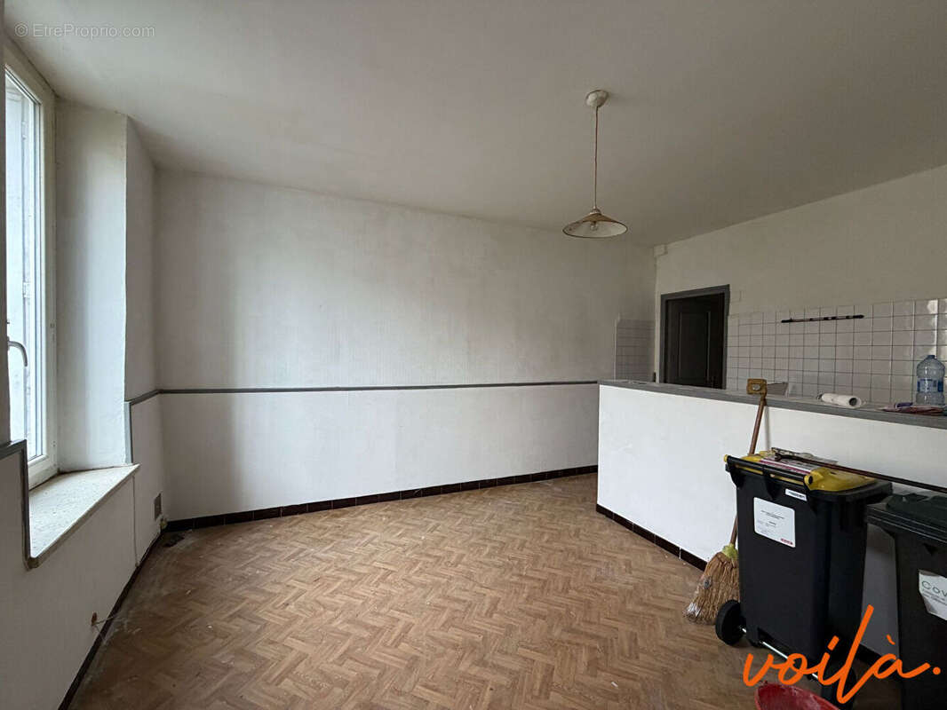Appartement à CARCASSONNE