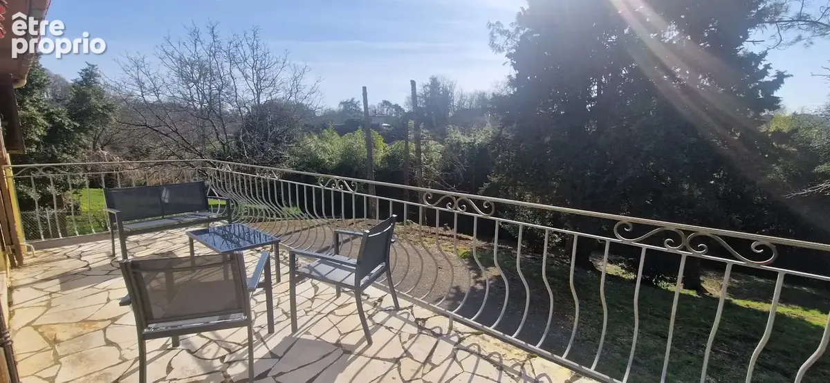 Maison à vendre 4 pièces 120m² avec sous-sol  (32) - photo 16