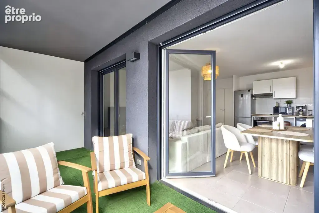 Appartement 3 pièces 67 m² à vendre à Toulouse (31300) - photo 4