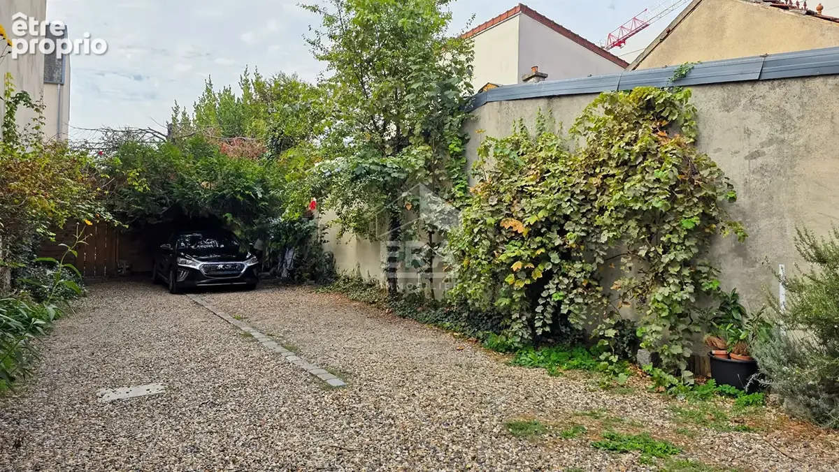 Appartement 42m² à montreuil - photo 2