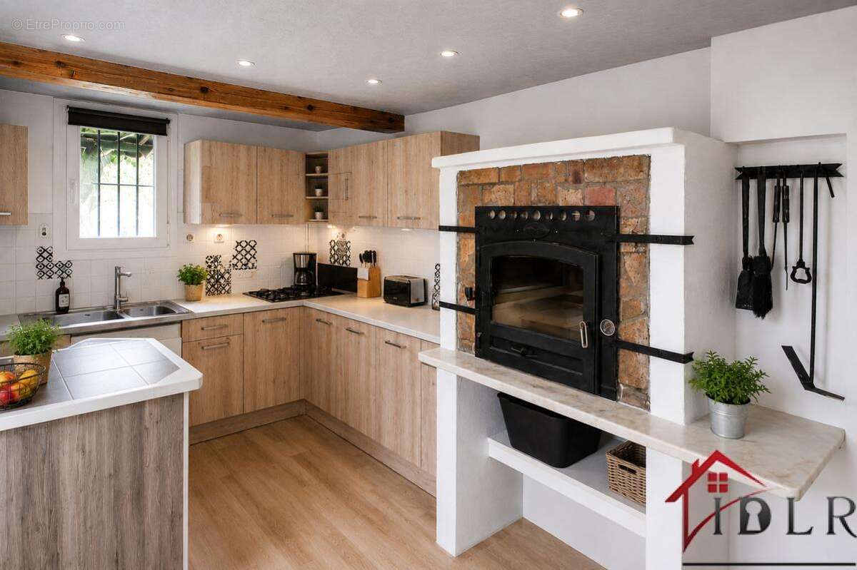 Granges/Autmonzey, maison 115 m2   3 chambres   Terrasse   J - photo 21