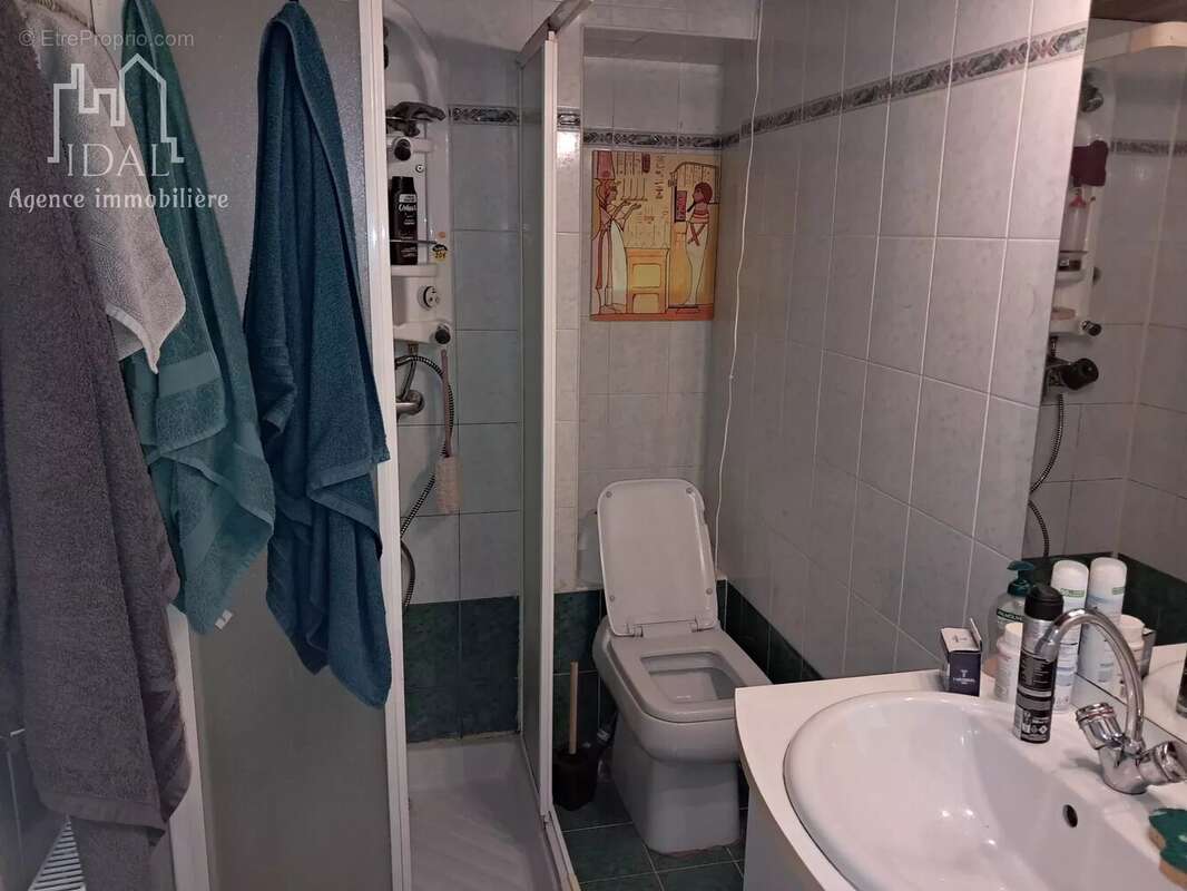 Maison à SAINT-GERMAIN-DU-TEIL