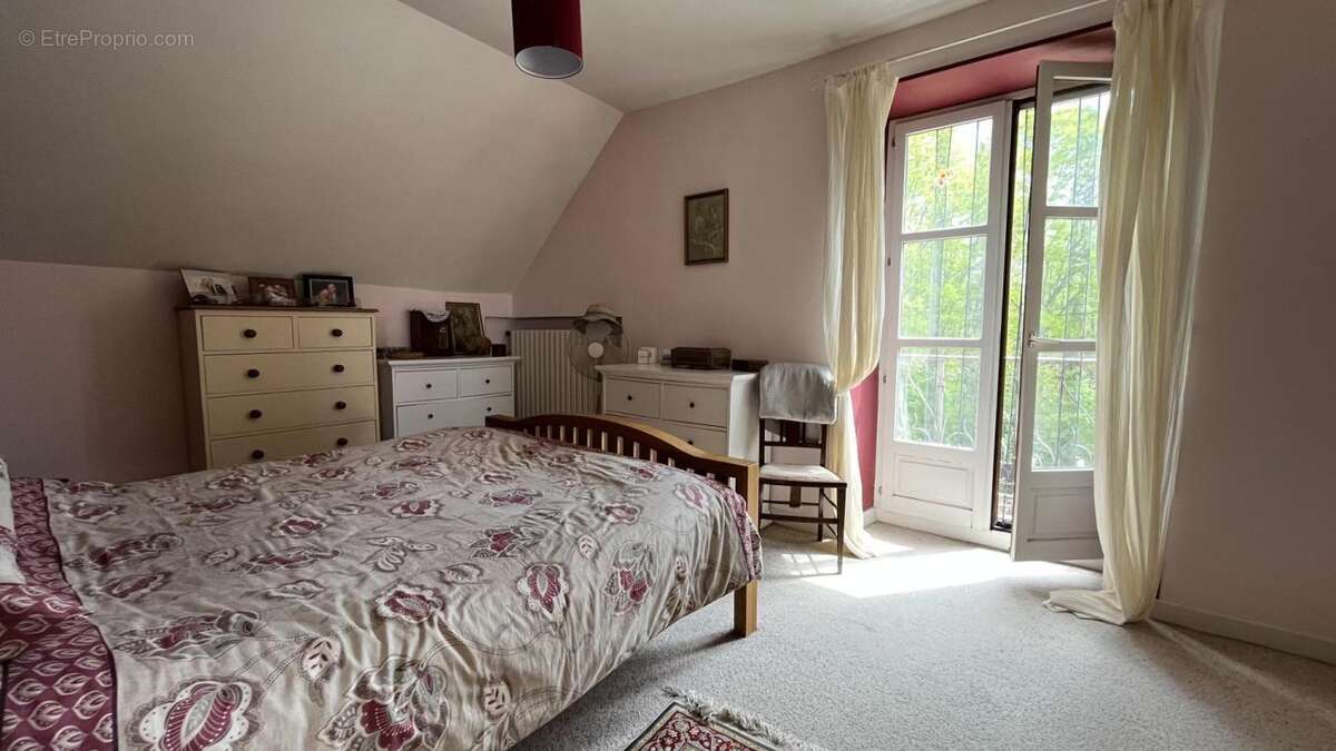 Maison à BROYE