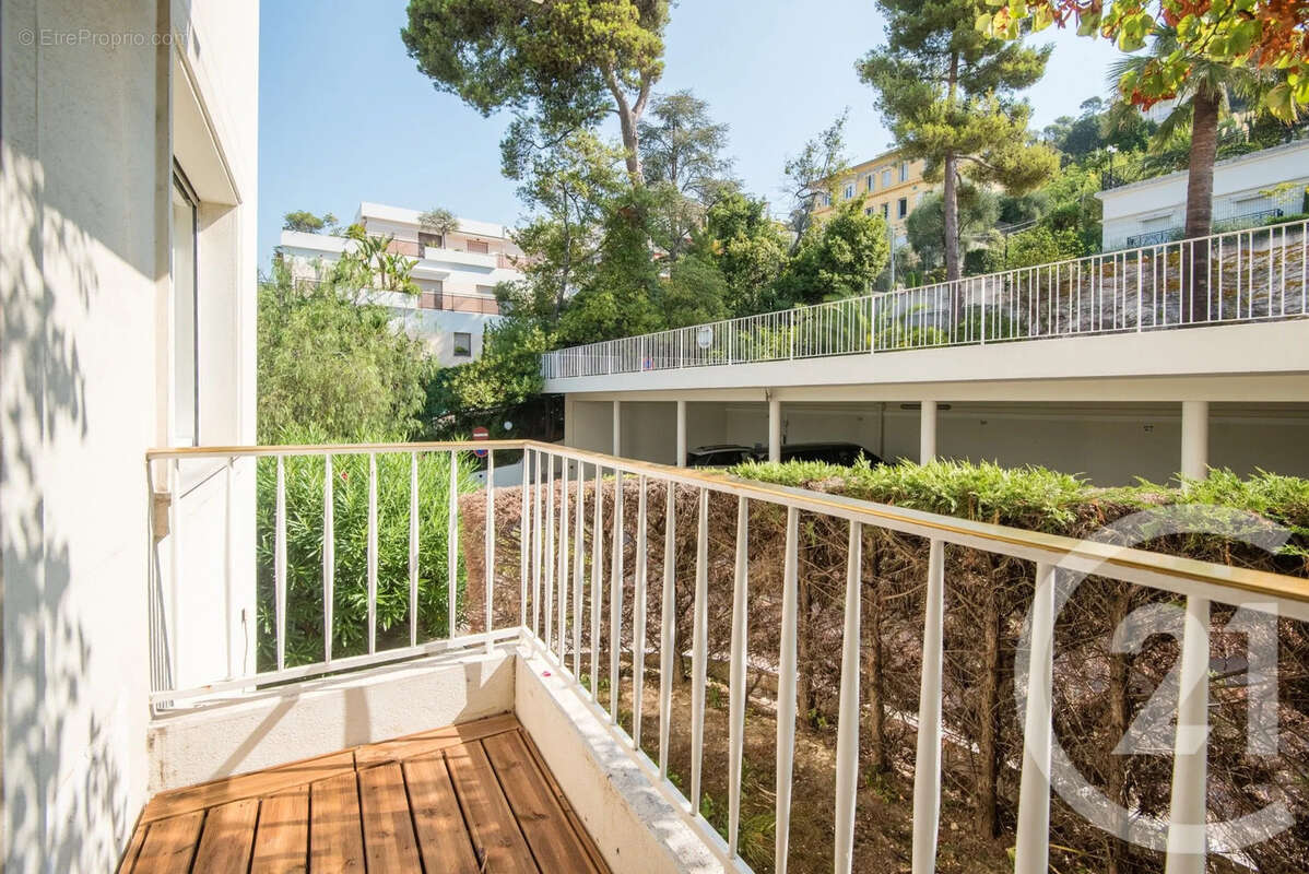 Appartement 101 m² à Nice  - photo 23