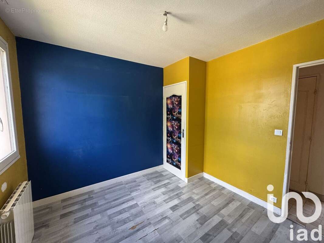 Photo 8 - Maison à VILLENEUVE-SUR-ALLIER