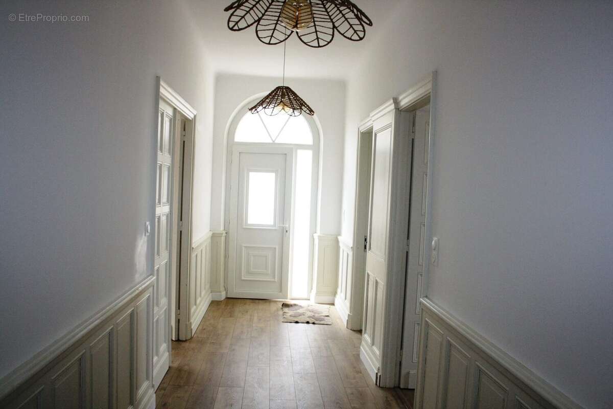 Maison à BRIATEXTE