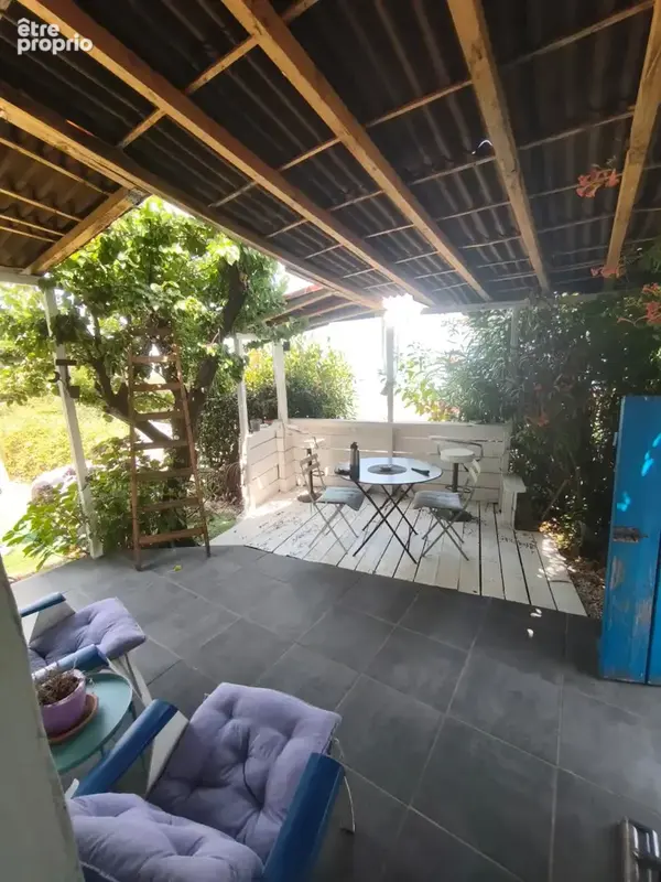 Maison de village - Studio T5 Cervione - photo 15