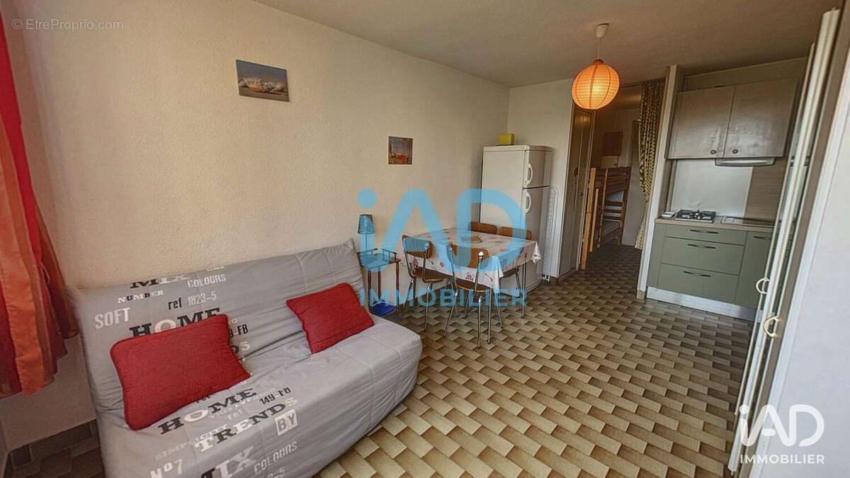 Photo 3 - Appartement à AGDE