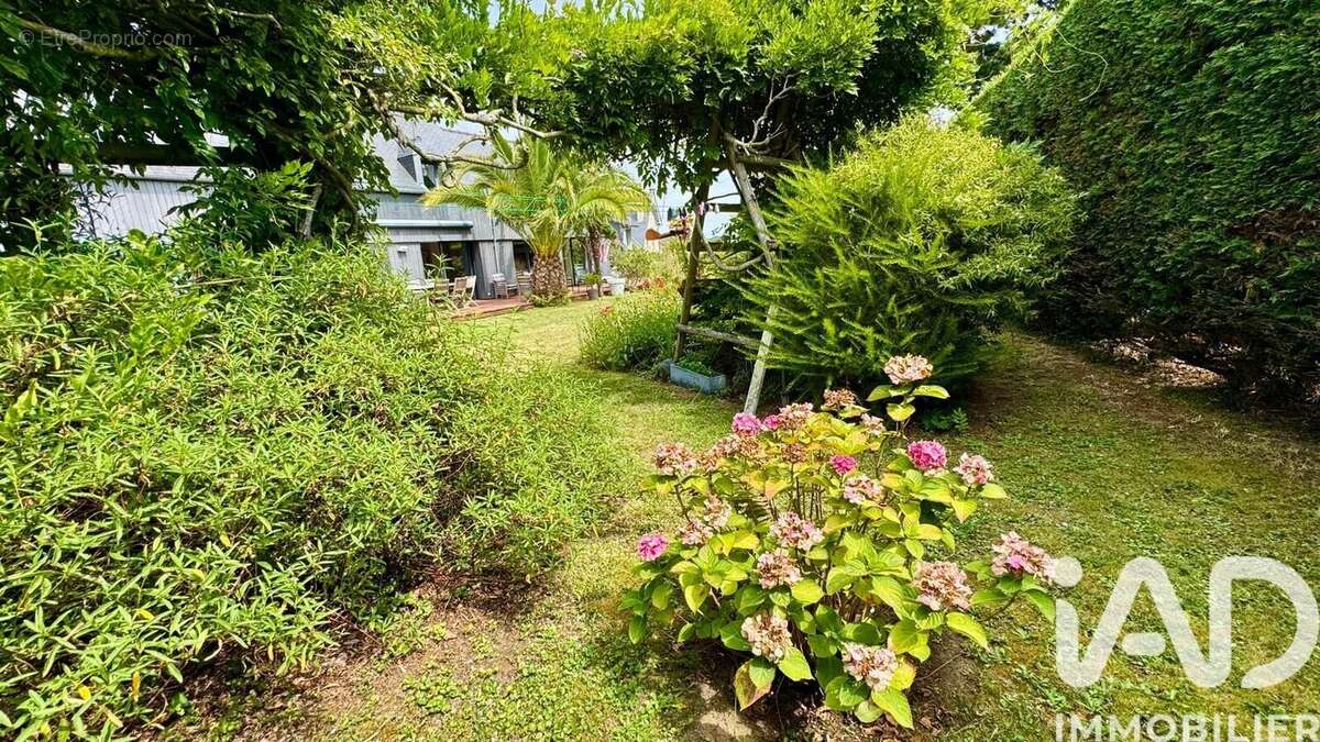 Photo 7 - Maison à LA RICHARDAIS